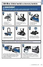 Preview for 187 page of Bissell CrossWave 1713 SERIES User Manual