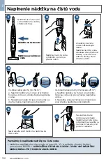 Preview for 198 page of Bissell CrossWave 1713 SERIES User Manual