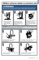 Preview for 201 page of Bissell CrossWave 1713 SERIES User Manual