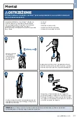 Preview for 213 page of Bissell CrossWave 1713 SERIES User Manual