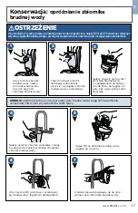 Preview for 217 page of Bissell CrossWave 1713 SERIES User Manual