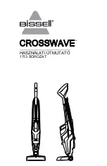 Preview for 225 page of Bissell CrossWave 1713 SERIES User Manual