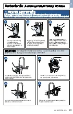 Preview for 233 page of Bissell CrossWave 1713 SERIES User Manual