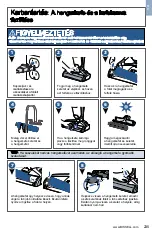 Preview for 235 page of Bissell CrossWave 1713 SERIES User Manual