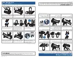 Preview for 12 page of Bissell CROSSWAVE 3279 Series Manual