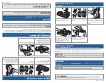 Preview for 13 page of Bissell CROSSWAVE 3279 Series Manual