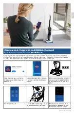 Предварительный просмотр 29 страницы Bissell Crosswave Cordless Max Deluxe 2593 Series Manual