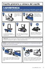 Предварительный просмотр 29 страницы Bissell CROSSWAVE PET User Manual