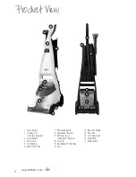 Предварительный просмотр 4 страницы Bissell DEEPCLEAN DELUXE 3278 SERIES User Manual