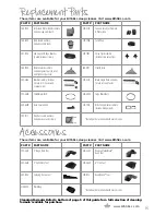 Preview for 15 page of Bissell DEEPCLEAN LIFT-OFF User Manual