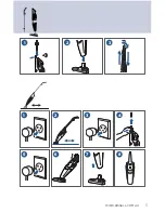 Предварительный просмотр 5 страницы Bissell FEATHERWEIGHT 2024F User Manual