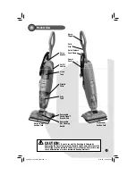 Предварительный просмотр 5 страницы Bissell FLIP-IT User Manual