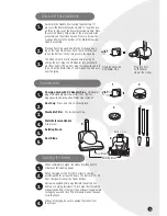 Предварительный просмотр 5 страницы Bissell GOVAC 3301 Series User Manual