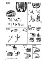 Предварительный просмотр 2 страницы Bissell Hard Floor Expert 1154 User Manual