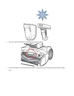 Предварительный просмотр 3 страницы Bissell HYDROWAVE 2571F Support