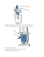 Предварительный просмотр 4 страницы Bissell HYDROWAVE 2571F Support