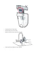 Предварительный просмотр 3 страницы Bissell Hydrowave Troubleshooting Manual