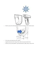 Предварительный просмотр 4 страницы Bissell Hydrowave Troubleshooting Manual