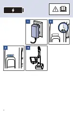 Предварительный просмотр 6 страницы Bissell ICON 2602N User Manual