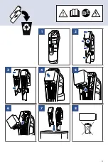 Предварительный просмотр 11 страницы Bissell ICON 2602N User Manual