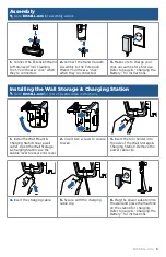 Предварительный просмотр 5 страницы Bissell ICON 2953F Series Manual