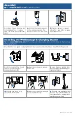 Предварительный просмотр 5 страницы Bissell ICONPET 3177 Series Manual