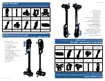 Preview for 4 page of Bissell ICONPET PRO 2746 Series Manual