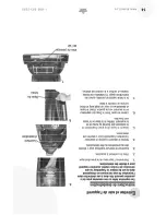 Предварительный просмотр 27 страницы Bissell lift-off 18Z6 series User Manual