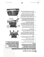 Предварительный просмотр 29 страницы Bissell lift-off 18Z6 series User Manual