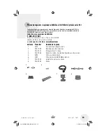 Preview for 19 page of Bissell Lift-Off Multi Cyclonic Pet 18Z6 Series (Spanish) Guía Del Usuario