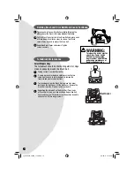 Предварительный просмотр 12 страницы Bissell Lift-Off REVOLUTION 3760 SERIES User Manual