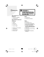 Предварительный просмотр 11 страницы Bissell LIGHTWEIGHT 3120 User Manual