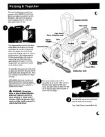 Предварительный просмотр 3 страницы Bissell Little Green 1653-4 User Manual