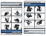 Предварительный просмотр 11 страницы Bissell LITTLE GREEN PROHEAT 2513 Series User Manual