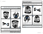 Предварительный просмотр 13 страницы Bissell LITTLE GREEN PROHEAT 2513 Series User Manual