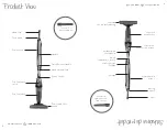 Предварительный просмотр 4 страницы Bissell Magic Vac Featherweight Vac 8018 Series User Manual