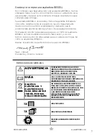 Preview for 7 page of Bissell multi surface expert 1232 User Manual