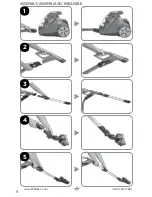 Preview for 8 page of Bissell multi surface expert 1232 User Manual