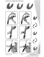 Preview for 9 page of Bissell multi surface expert 1232 User Manual