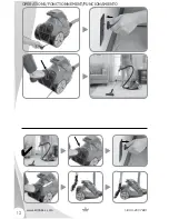 Preview for 12 page of Bissell multi surface expert 1232 User Manual