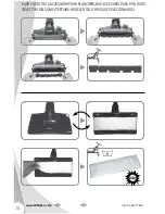 Preview for 16 page of Bissell multi surface expert 1232 User Manual