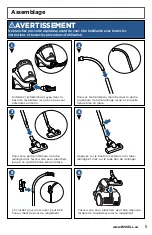 Preview for 16 page of Bissell OPTICLEAN 1989 Series User Manual