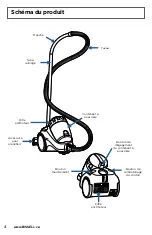 Preview for 17 page of Bissell OPTICLEAN 1989 Series User Manual