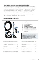 Preview for 27 page of Bissell OPTICLEAN 1989 Series User Manual