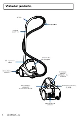 Preview for 28 page of Bissell OPTICLEAN 1989 Series User Manual