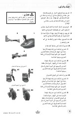 Предварительный просмотр 5 страницы Bissell OptiClean 60A4 Series User Manual