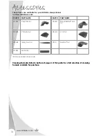 Предварительный просмотр 14 страницы Bissell OXYPOWER PRIME 93R4 SERIES User Manual