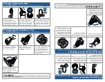 Preview for 6 page of Bissell PET HAIR ERASER 2897 Series Quick Start Manual