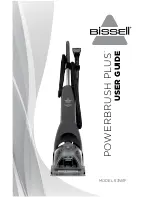 Предварительный просмотр 1 страницы Bissell POWERBRUSH PLUS 53W1F User Manual