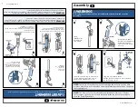 Предварительный просмотр 5 страницы Bissell Powerclean 1305 Series User Manual